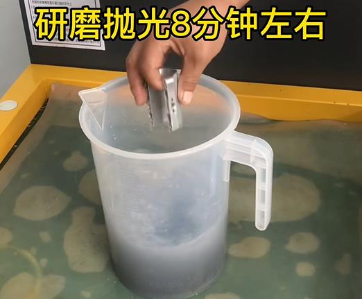 CNC机加工韩城铝件样品